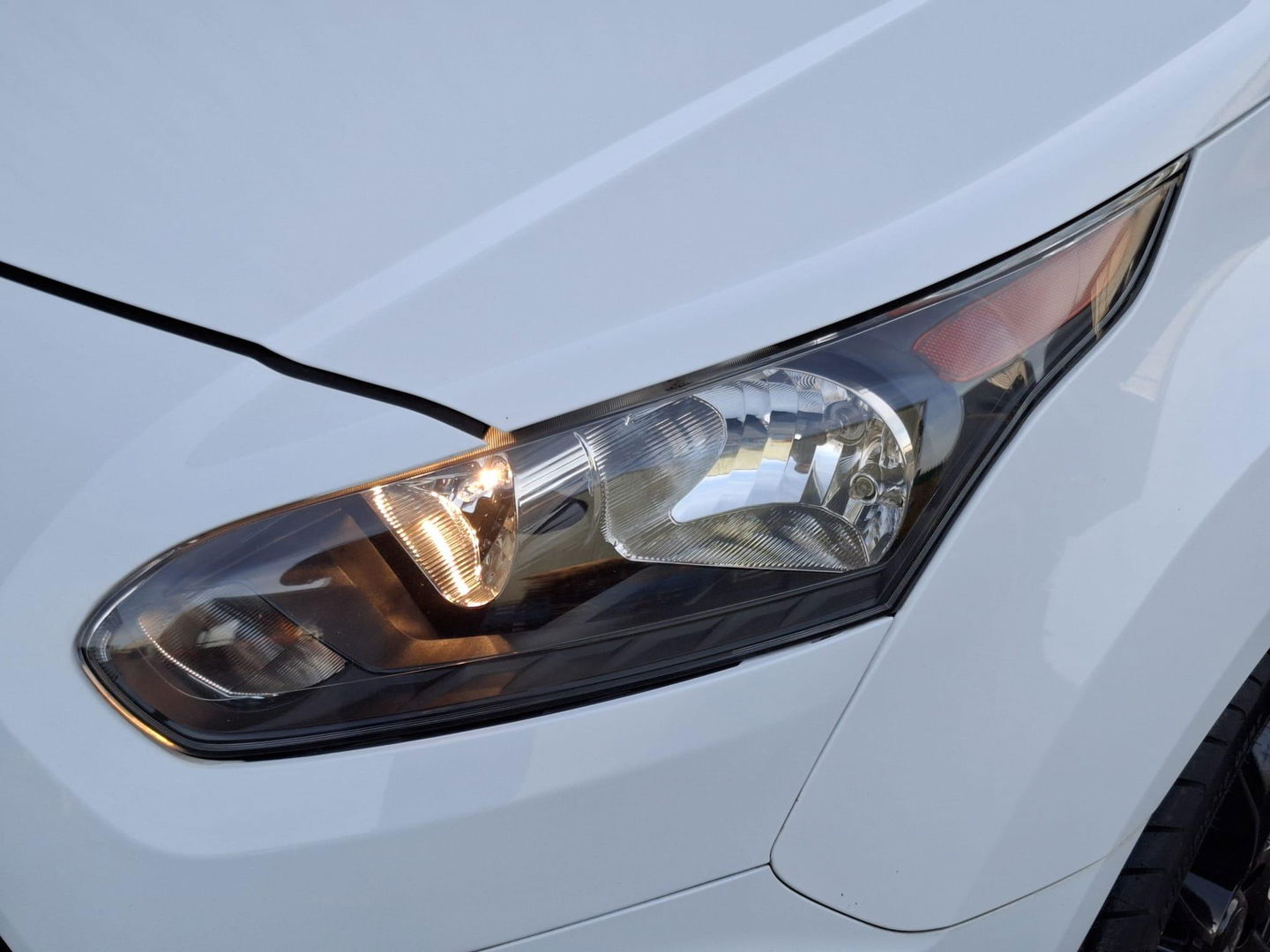 Ford Transit Connect 1.5 TDCI L2 Trend HP AUTOMAAT / NAVI / CAMERA / EURO 6 / LANG