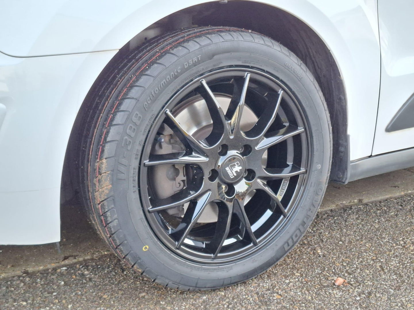 Ford Transit Connect 1.5 TDCI L2 Trend HP AUTOMAAT / NAVI / CAMERA / EURO 6 / LANG