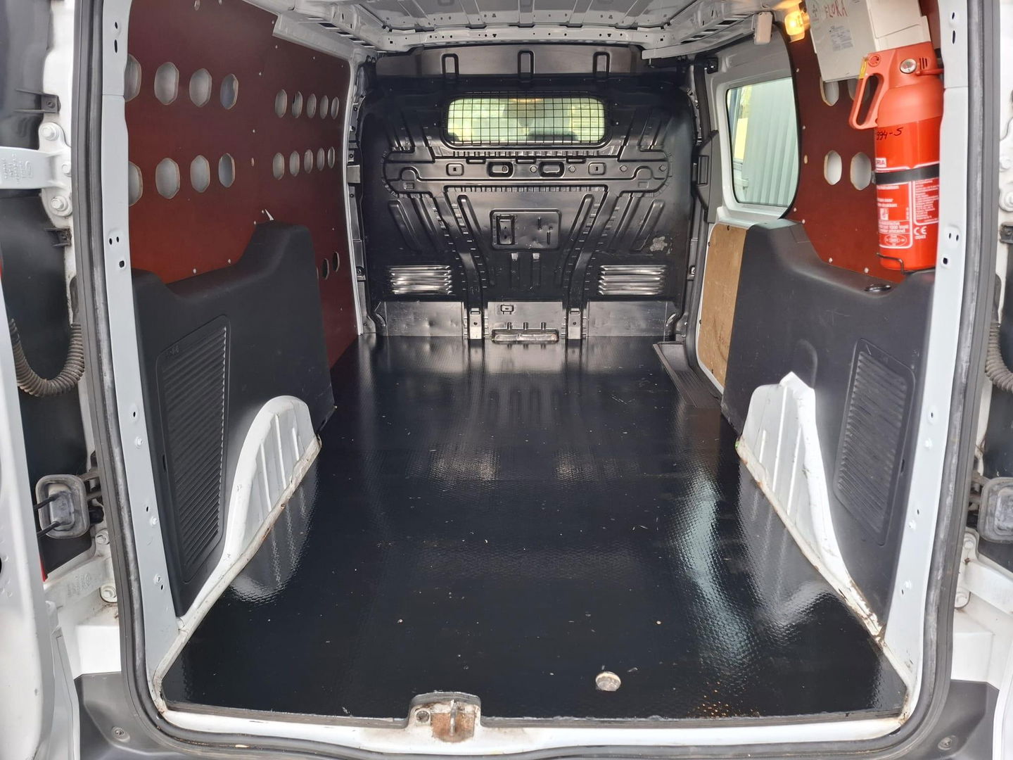 Ford Transit Connect 1.5 TDCI L2 Trend HP AUTOMAAT / NAVI / CAMERA / EURO 6 / LANG