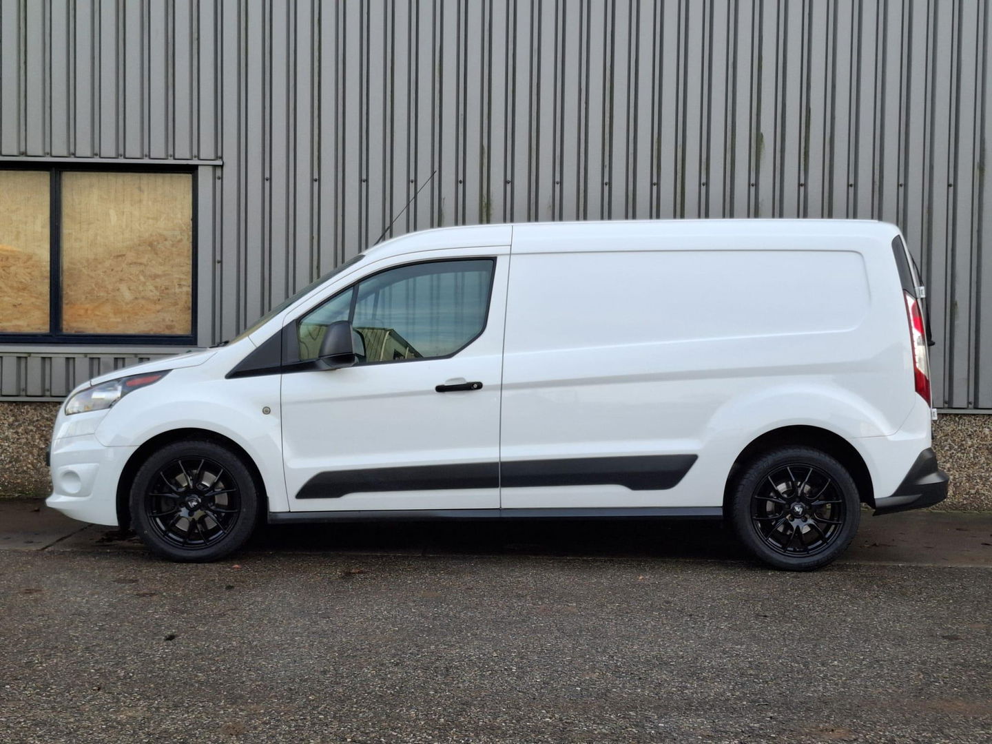 Ford Transit Connect 1.5 TDCI L2 Trend HP AUTOMAAT / NAVI / CAMERA / EURO 6 / LANG