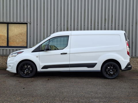 Ford Transit Connect 1.5 TDCI L2 Trend HP AUTOMAAT / NAVI / CAMERA / EURO 6 / LANG