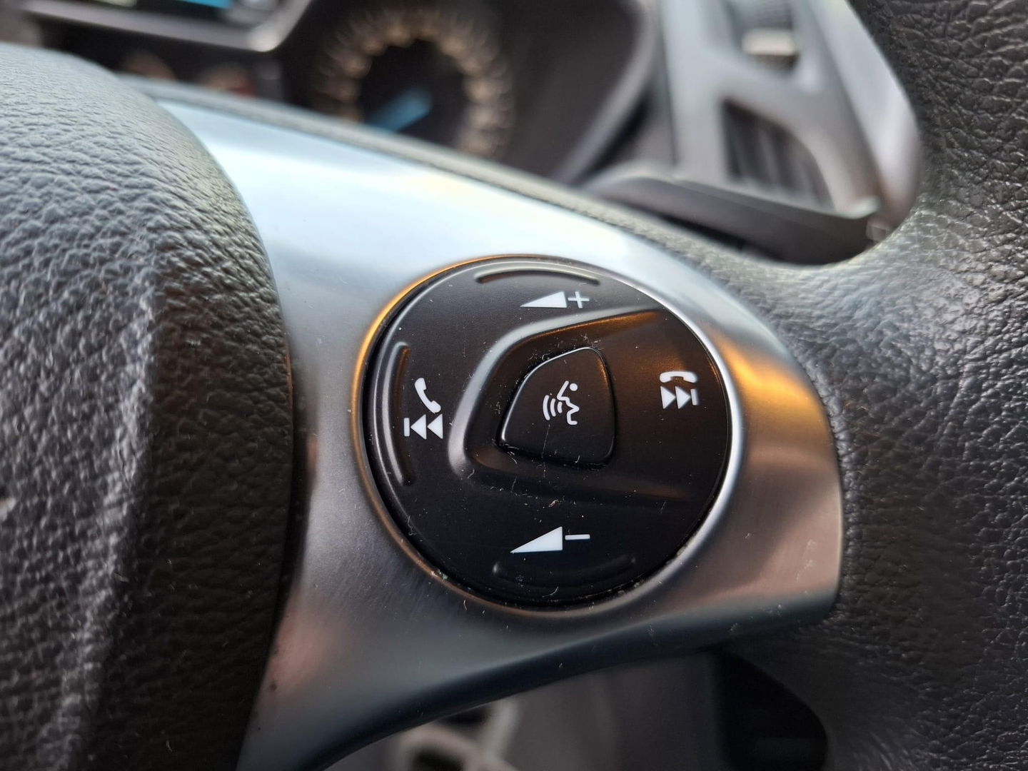 Ford Transit Connect 1.5 TDCI L2 Trend HP AUTOMAAT / NAVI / CAMERA / EURO 6 / LANG