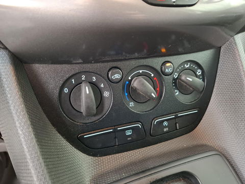 Ford Transit Connect 1.5 TDCI L2 Trend HP AUTOMAAT / NAVI / CAMERA / EURO 6 / LANG