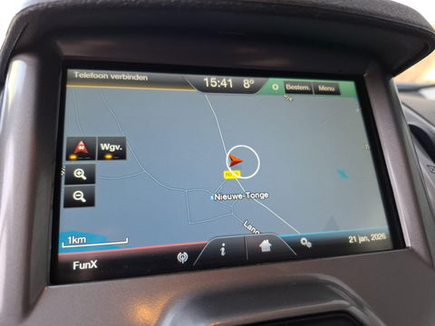 Ford Transit Connect 1.5 TDCI L2 Trend HP AUTOMAAT / NAVI / CAMERA / EURO 6 / LANG