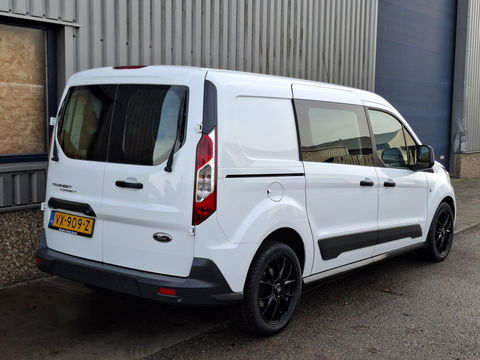 Ford Transit Connect 1.5 TDCI L2 Trend HP AUTOMAAT / NAVI / CAMERA / EURO 6 / LANG