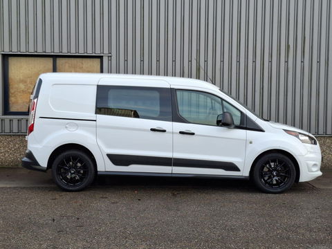 Ford Transit Connect 1.5 TDCI L2 Trend HP AUTOMAAT / NAVI / CAMERA / EURO 6 / LANG
