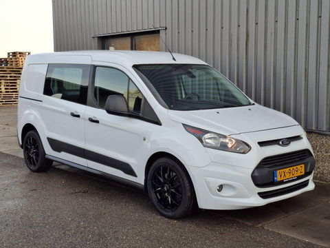 Ford Transit Connect 1.5 TDCI L2 Trend HP AUTOMAAT / NAVI / CAMERA / EURO 6 / LANG