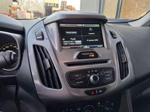 Ford Transit Connect 1.5 TDCI L2 Trend HP AUTOMAAT / NAVI / CAMERA / EURO 6 / LANG