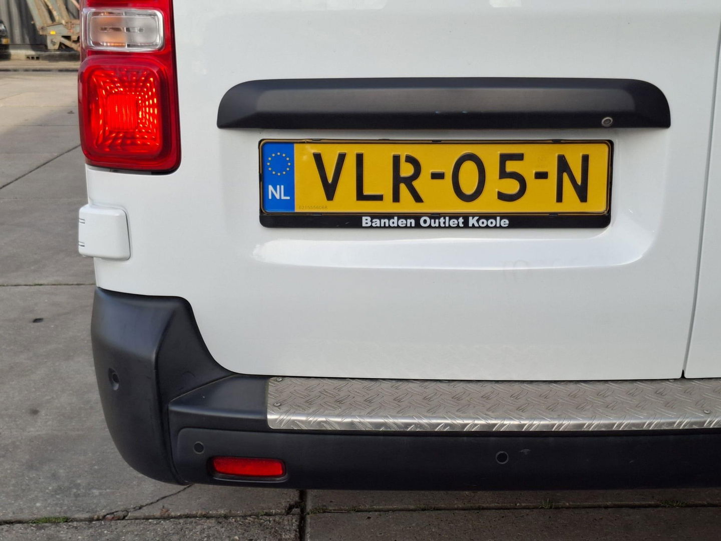 Opel Vivaro 1.5 CDTI L2H1 Edition AIRCO / CRUISE CONTROLE / L3H1 / NAVI / CAMERA