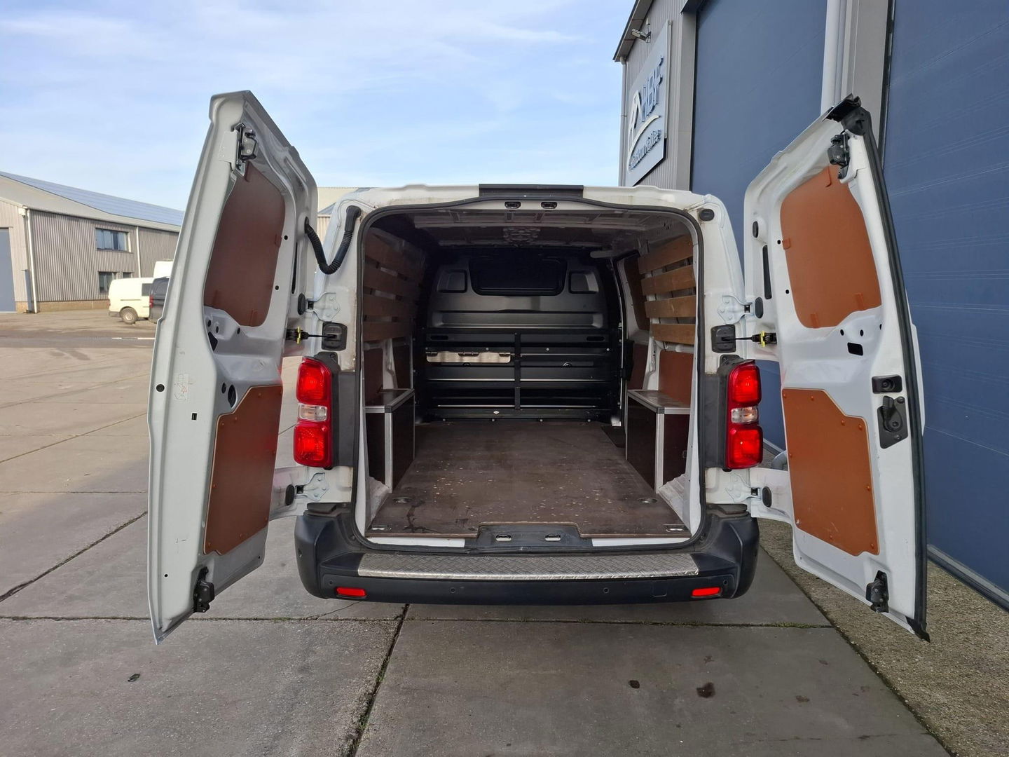 Opel Vivaro 1.5 CDTI L2H1 Edition AIRCO / CRUISE CONTROLE / L3H1 / NAVI / CAMERA