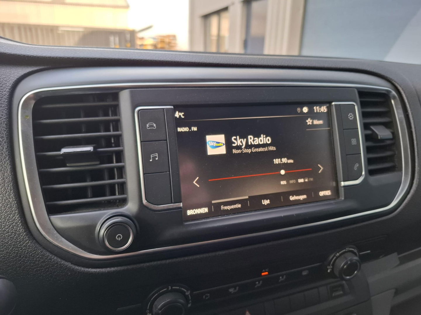 Opel Vivaro 1.5 CDTI L2H1 Edition AIRCO / CRUISE CONTROLE / L3H1 / NAVI / CAMERA