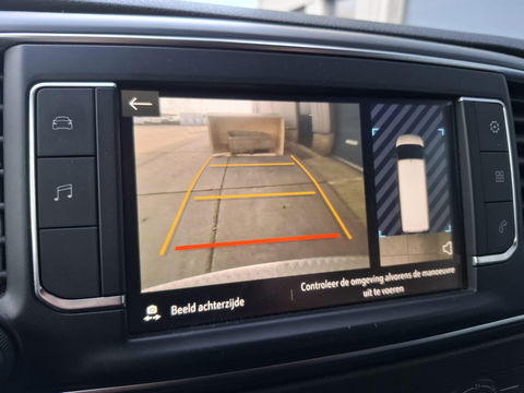 Opel Vivaro 1.5 CDTI L2H1 Edition AIRCO / CRUISE CONTROLE / L3H1 / NAVI / CAMERA