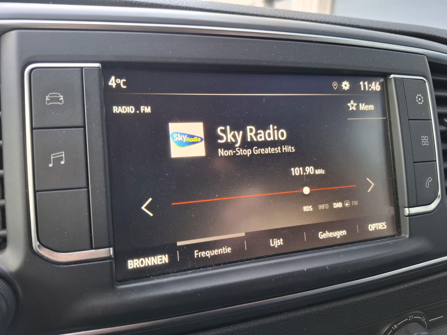 Opel Vivaro 1.5 CDTI L2H1 Edition AIRCO / CRUISE CONTROLE / L3H1 / NAVI / CAMERA