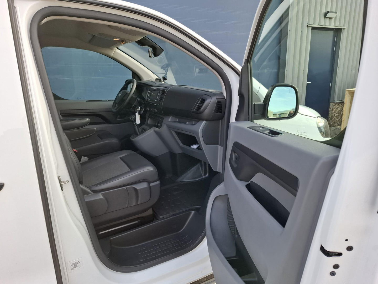 Opel Vivaro 1.5 CDTI L2H1 Edition AIRCO / CRUISE CONTROLE / L3H1 / NAVI / CAMERA