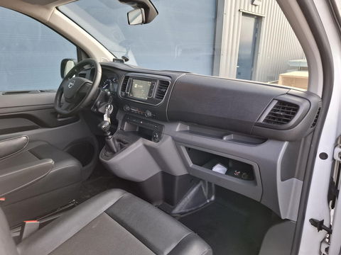 Opel Vivaro 1.5 CDTI L2H1 Edition AIRCO / CRUISE CONTROLE / L3H1 / NAVI / CAMERA