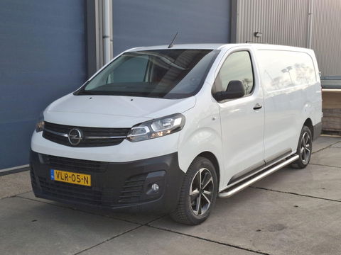 Opel Vivaro 1.5 CDTI L2H1 Edition AIRCO / CRUISE CONTROLE / L3H1 / NAVI / CAMERA