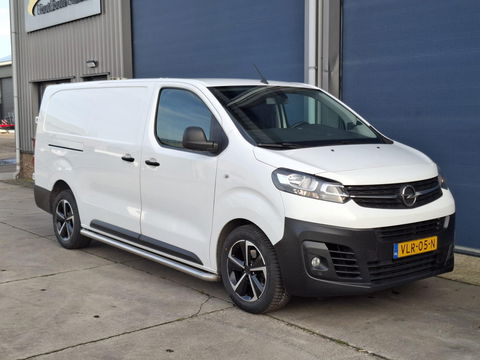 Opel Vivaro 1.5 CDTI L2H1 Edition AIRCO / CRUISE CONTROLE / L3H1 / NAVI / CAMERA