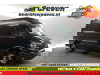 Volkswagen Crafter - 2.0 TDI L3H3 141PK | Euro6 | 3000KG Trekgew. | Trekh. | Elektr. Schuifdeur | Airco | Camera | Cruise | Carplay | Navi