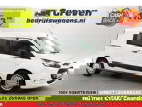 Ford Transit Connect - 1.5 TDCI L2 100PK | Euro6 | Airco | 3-Zits | Trekh. | Parkeersens. | Schuifdeur