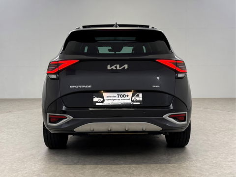 Kia Sportage 1.6 T-GDI AWD PHEV GT-Line | Pano | 360° | H/K | Memory | Stoel/Stuur verw. | Carplay | Adap. Cruise | Keyless