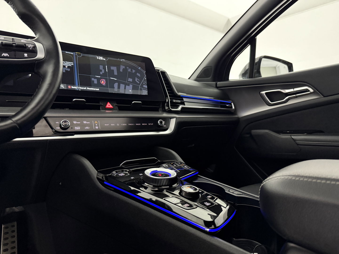 Kia Sportage 1.6 T-GDI AWD PHEV GT-Line | Pano | 360° | H/K | Memory | Stoel/Stuur verw. | Carplay | Adap. Cruise | Keyless