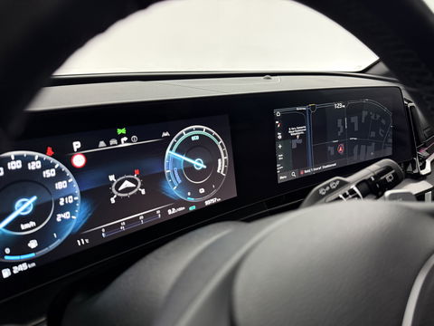 Kia Sportage 1.6 T-GDI AWD PHEV GT-Line | Pano | 360° | H/K | Memory | Stoel/Stuur verw. | Carplay | Adap. Cruise | Keyless