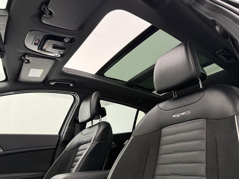 Kia Sportage 1.6 T-GDI AWD PHEV GT-Line | Pano | 360° | H/K | Memory | Stoel/Stuur verw. | Carplay | Adap. Cruise | Keyless