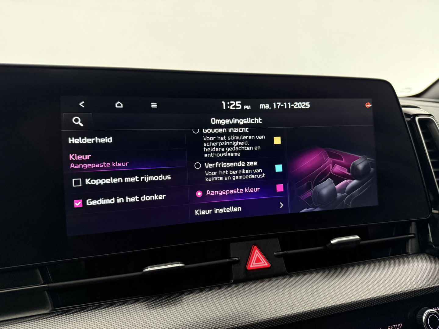 Kia Sportage 1.6 T-GDI AWD PHEV GT-Line | Pano | 360° | H/K | Memory | Stoel/Stuur verw. | Carplay | Adap. Cruise | Keyless