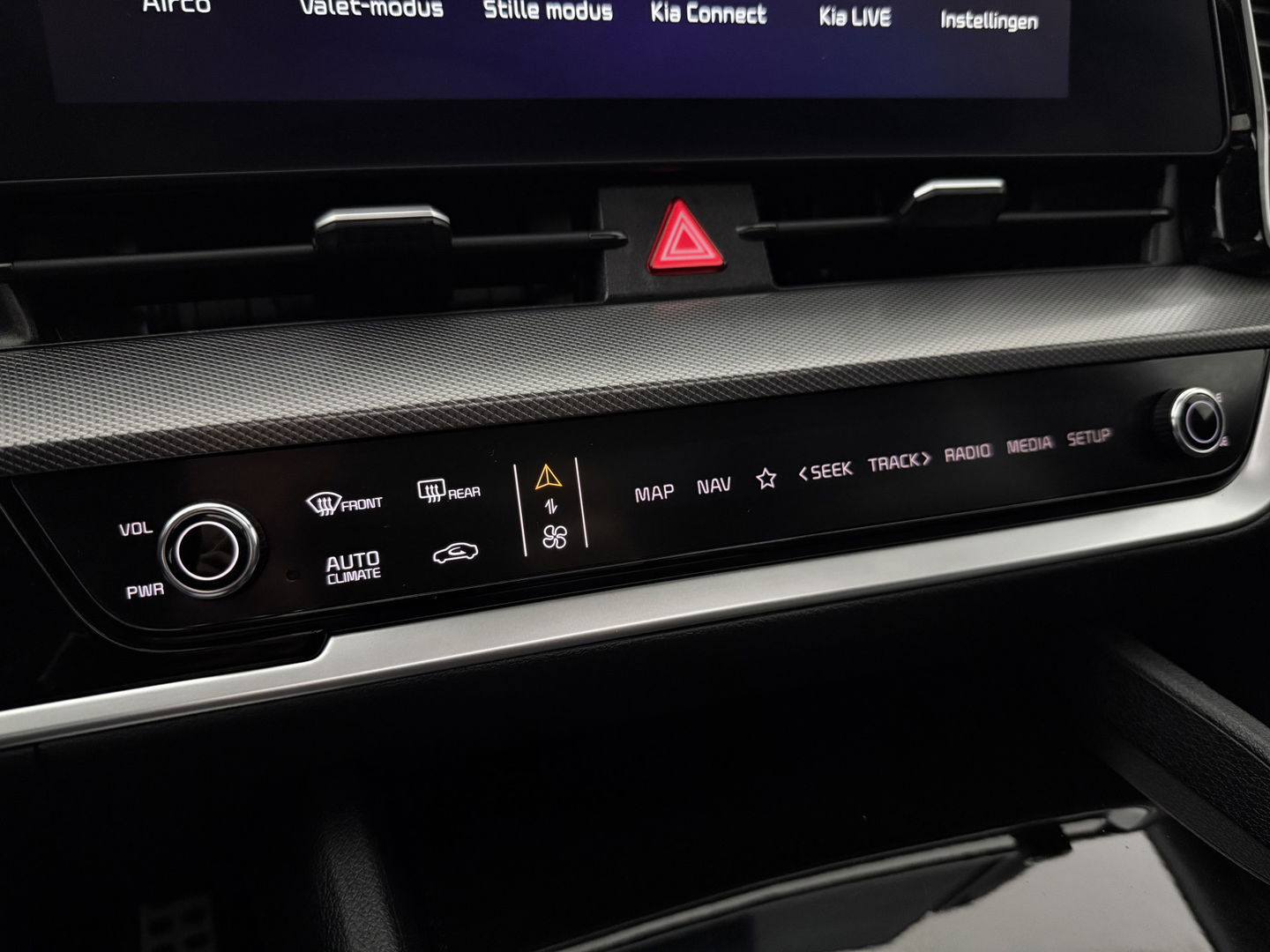 Kia Sportage 1.6 T-GDI AWD PHEV GT-Line | Pano | 360° | H/K | Memory | Stoel/Stuur verw. | Carplay | Adap. Cruise | Keyless