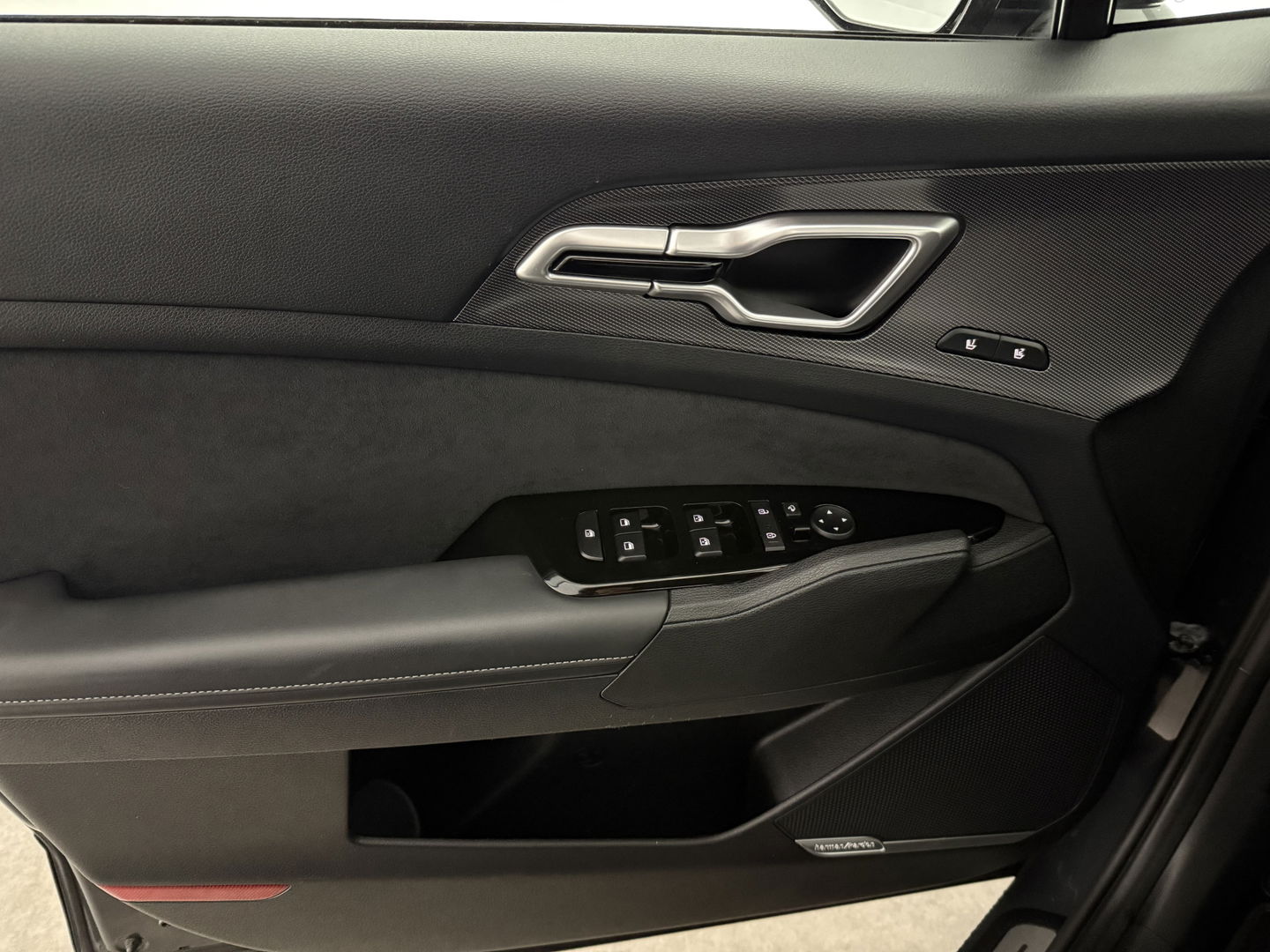 Kia Sportage 1.6 T-GDI AWD PHEV GT-Line | Pano | 360° | H/K | Memory | Stoel/Stuur verw. | Carplay | Adap. Cruise | Keyless