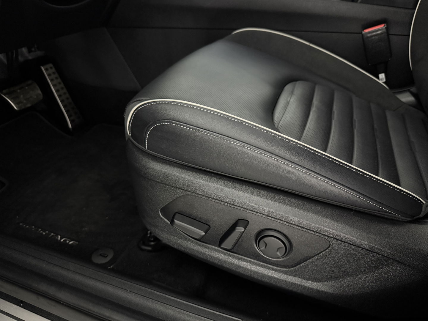 Kia Sportage 1.6 T-GDI AWD PHEV GT-Line | Pano | 360° | H/K | Memory | Stoel/Stuur verw. | Carplay | Adap. Cruise | Keyless