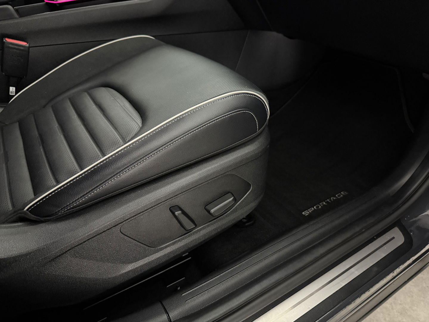 Kia Sportage 1.6 T-GDI AWD PHEV GT-Line | Pano | 360° | H/K | Memory | Stoel/Stuur verw. | Carplay | Adap. Cruise | Keyless