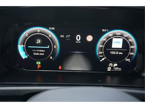 Volkswagen Caddy Maxi 2.0TDI 122PK DSG AUT BPM VRIJ!! Navi, Camera, LED, LM Velg, Digi Dash!! NR. 194