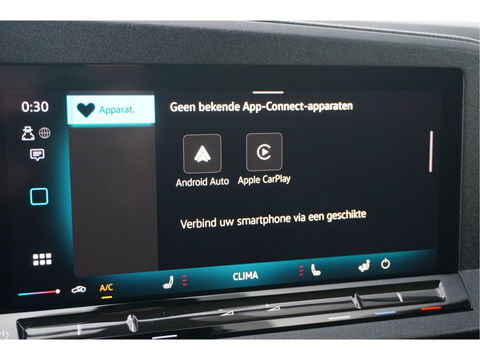 Volkswagen Caddy Maxi 2.0TDI 122PK DSG AUT BPM VRIJ!! Navi, Camera, LED, LM Velg, Digi Dash!! NR. 194