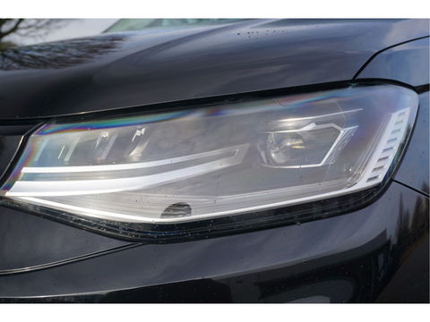 Volkswagen Caddy Maxi 2.0TDI 122PK DSG AUT BPM VRIJ!! Navi, Camera, LED, LM Velg, Digi Dash!! NR. 194