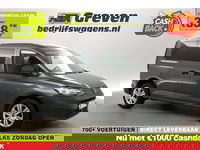 Volkswagen Caddy - 2.0 TDI 122PK | Euro6 | Automaat | 2xSchuifdeur | Airco | Cruise | Stoelverw.