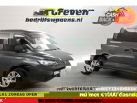 Volkswagen Caddy - 2.0 TDI 122PK | Euro6 | Automaat | 2xSchuifdeur | Airco | Cruise | Stoelverw.