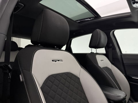 Kia Ceed 1.5 T-GDi MHEV 160PK GT-line | Pano | Camera | Carplay | Virtual | Trekh. | Keyless | Cruise