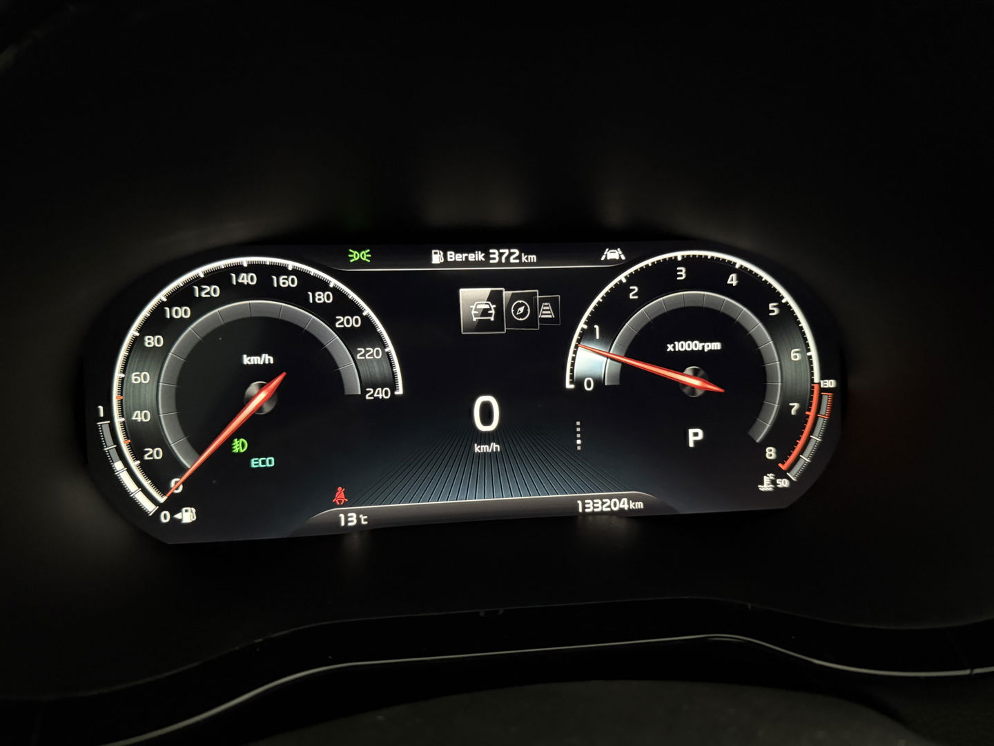 Kia Ceed 1.5 T-GDi MHEV 160PK GT-line | Pano | Camera | Carplay | Virtual | Trekh. | Keyless | Cruise