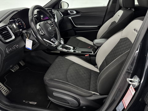 Kia Ceed 1.5 T-GDi MHEV 160PK GT-line | Pano | Camera | Carplay | Virtual | Trekh. | Keyless | Cruise