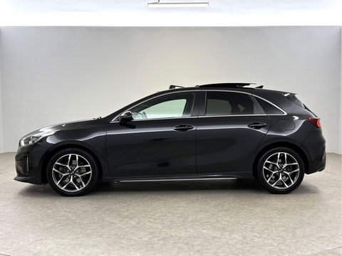 Kia Ceed 1.5 T-GDi MHEV 160PK GT-line | Pano | Camera | Carplay | Virtual | Trekh. | Keyless | Cruise