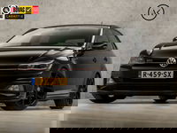 Volkswagen Polo - 2.0 TSI GTI 200Pk Automaat (VIRTUAL COCKPIT, GROOT NAVI, CLIMATE, STOELVERWARMING, SPORTSTOELEN, GETINT GLAS, ADAPTIVE CRUISE, MODE KNOP, PARKEERSENSOREN, LED KOPLAMPEN, NIEUWSTAAT)