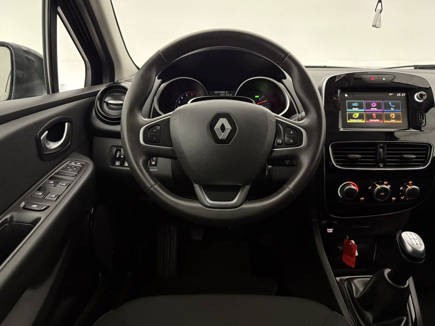 Renault Clio 0.9 TCe Limited | Airco | Cruise | Carplay | Navigatie | Keyless | Parkeersens. | NAP