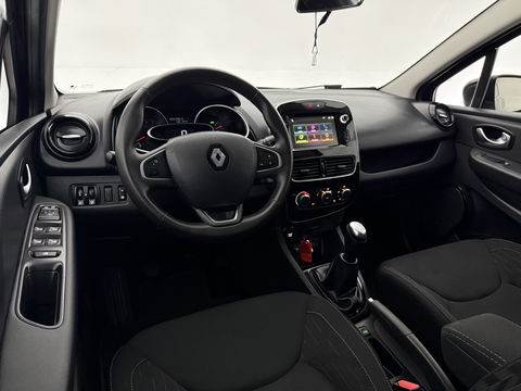 Renault Clio 0.9 TCe Limited | Airco | Cruise | Carplay | Navigatie | Keyless | Parkeersens. | NAP