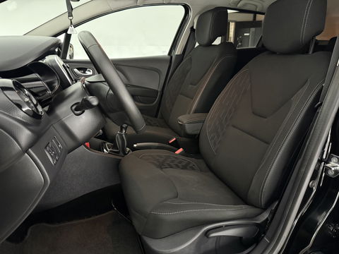 Renault Clio 0.9 TCe Limited | Airco | Cruise | Carplay | Navigatie | Keyless | Parkeersens. | NAP