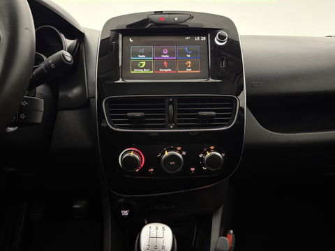 Renault Clio 0.9 TCe Limited | Airco | Cruise | Carplay | Navigatie | Keyless | Parkeersens. | NAP