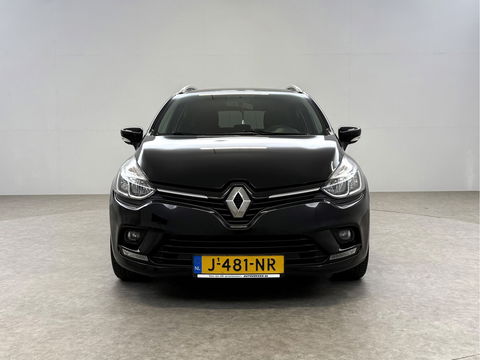 Renault Clio 0.9 TCe Limited | Airco | Cruise | Carplay | Navigatie | Keyless | Parkeersens. | NAP