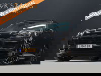 Porsche Cayenne - 3.0 E-Hybrid [SPORT CHRONO, SPORT DESIGN, LED MATRIX PDLS PLUS, LUCHTVERING, SCHUIFKANTELDAK, TREKHAAK INKLAPBAAR, MEMORY SEATS, BOSE SOUND, STOELVERKOELING, HEAD-UP, APPLE CARPLAY, ANDROID, 360 CAMERA, A