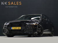 Audi A6 - Avant 40 TFSI Sport S Line *WEEKAANBIEDING* [VIRTUAL COCKPIT, APPLE CARPLAY, ANDROID, MEMORY SEATS, SPORTSTUUR, STOELVERWARMING, PDC V+A, HALF LEDER, CRUISE, CLIMATE, NIEUWSTAAT]