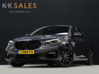BMW 1 Serie - 118i M Sport [M SPORT, APPLE CARPLAY, ANDROID AUTO, SPORTSTOELEN, CRUISE CONTROL, SPORTSTOELEN, NIEUWSTAAT]